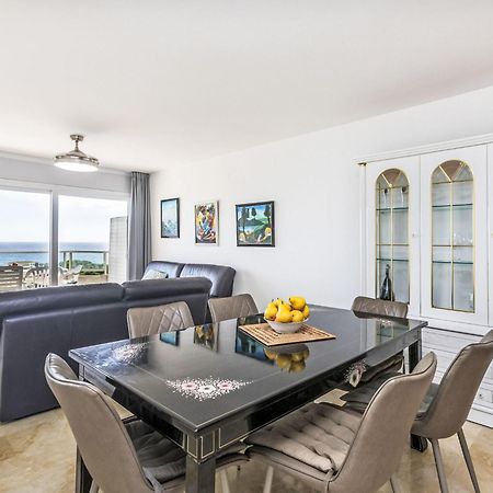 Apartment Blanes Beach By Interhome Luaran gambar