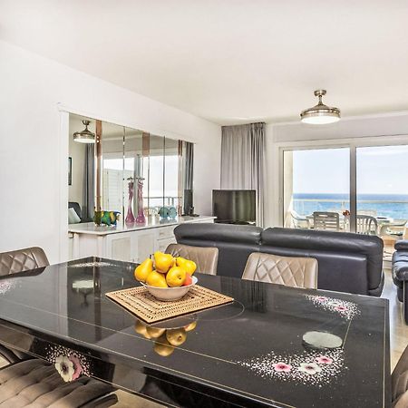 Apartment Blanes Beach By Interhome Luaran gambar