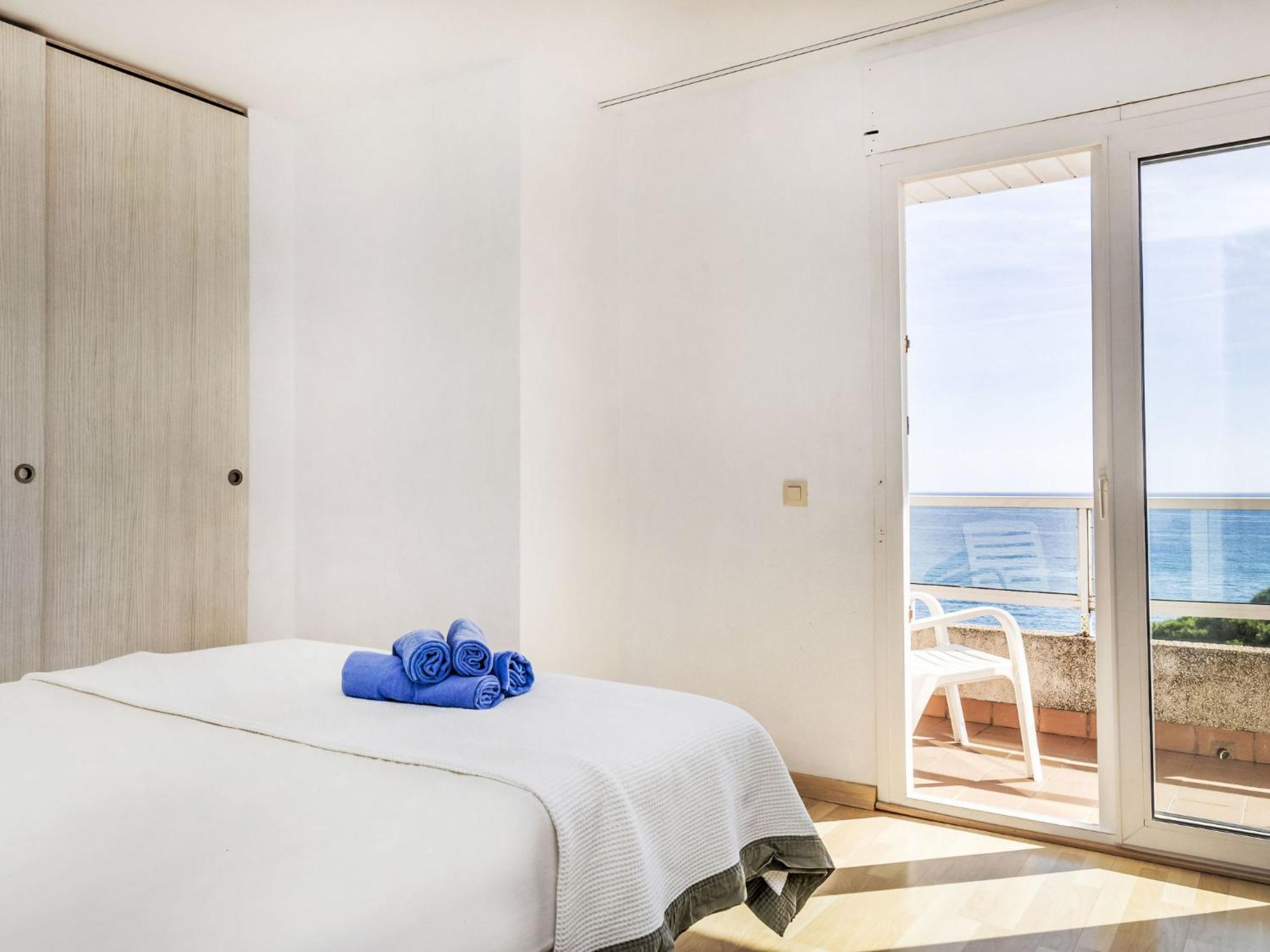 Apartment Blanes Beach By Interhome Luaran gambar