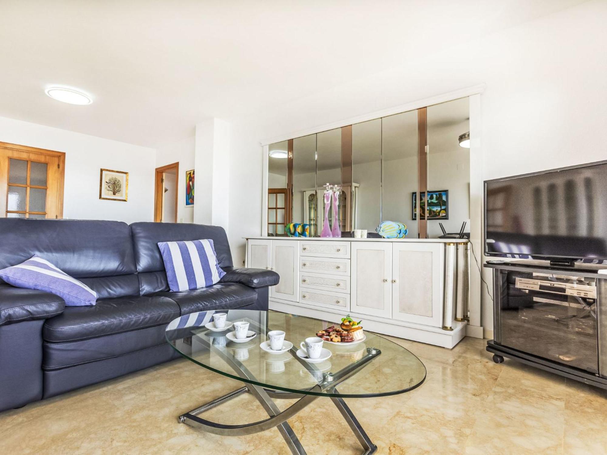 Apartment Blanes Beach By Interhome Luaran gambar