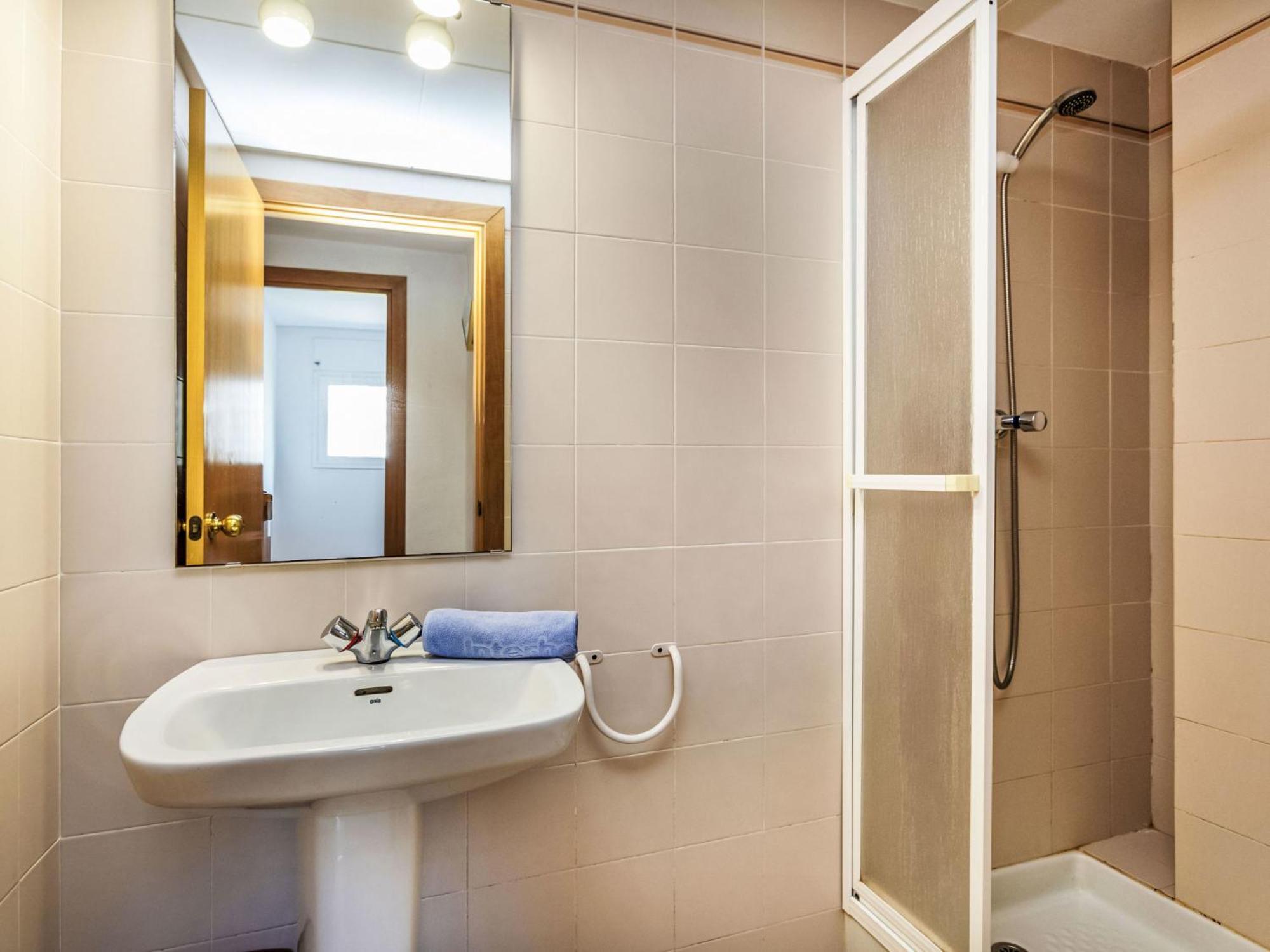 Apartment Blanes Beach By Interhome Luaran gambar