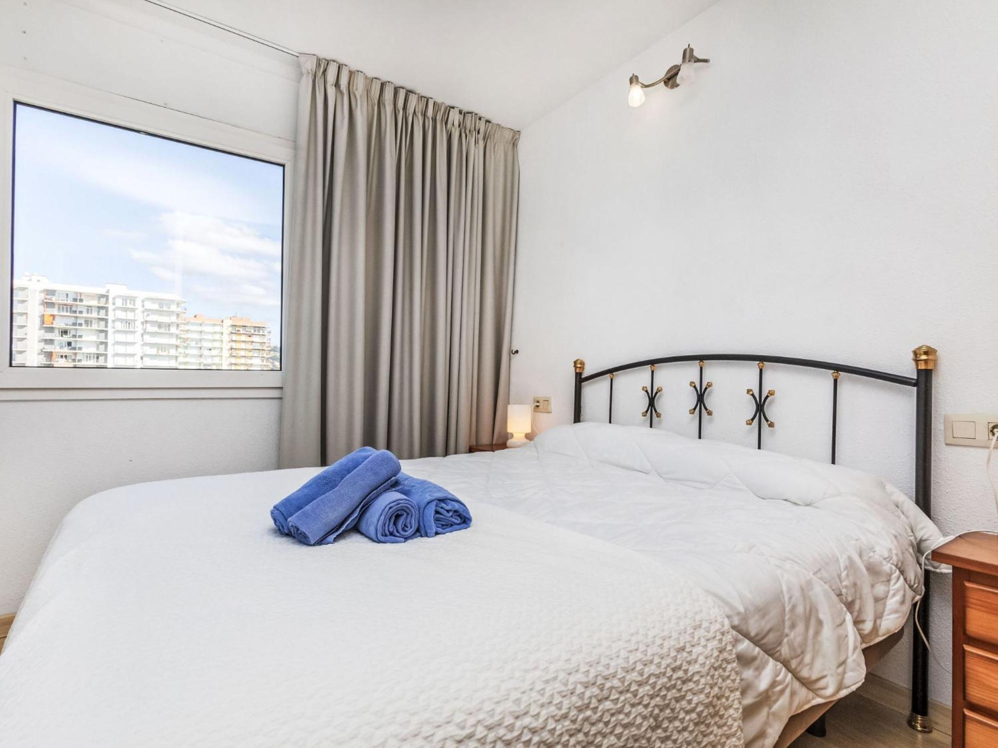Apartment Blanes Beach By Interhome Luaran gambar
